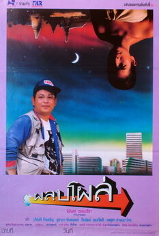 ผลุบโผล่ (2532)