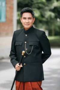 คู่พระคู่นาง 2567 12 คู่พระคู่นาง