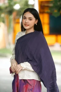 คู่พระคู่นาง 2567 15 คู่พระคู่นาง